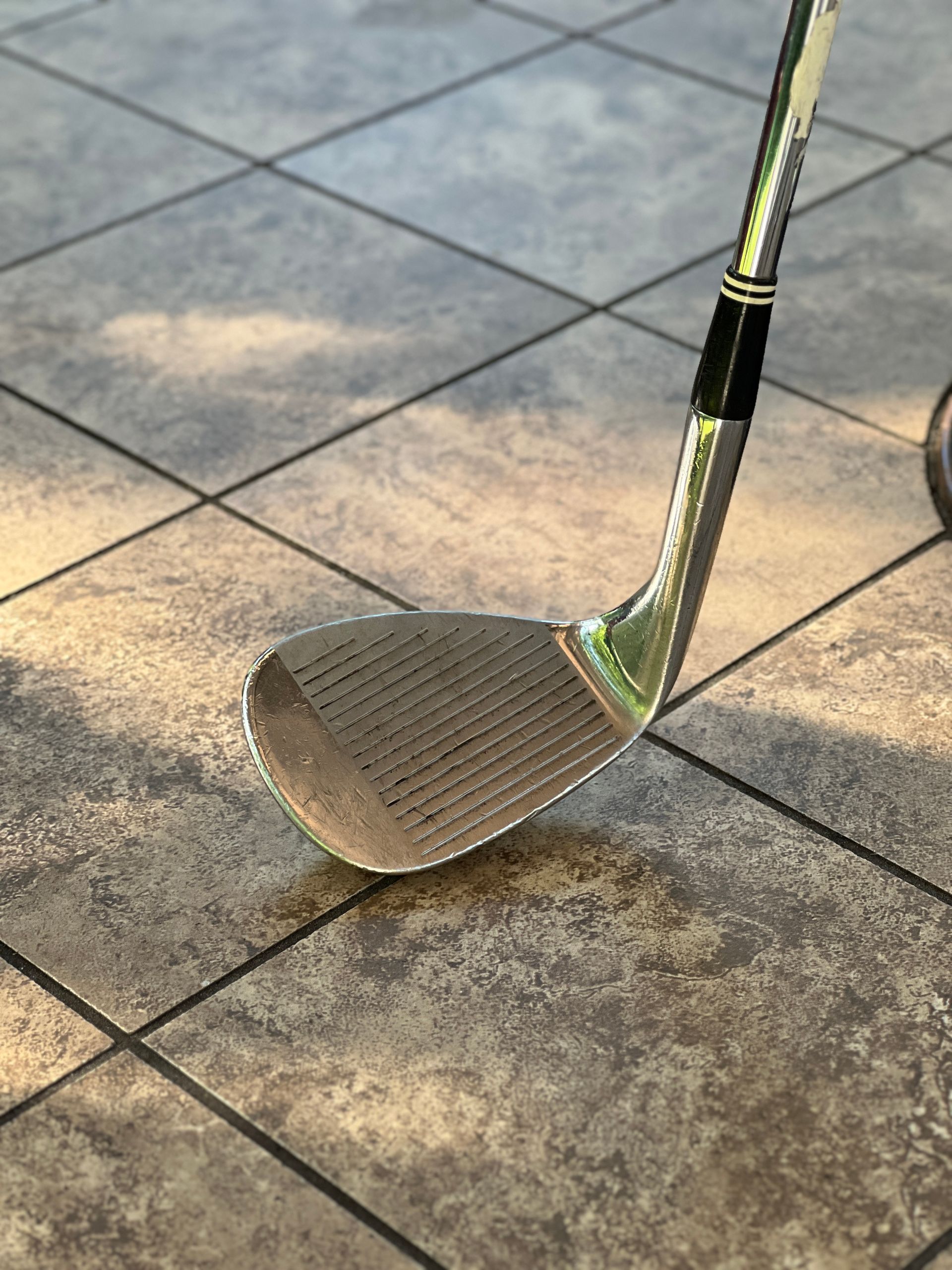 Cleveland Tour Action 588 60° Wedge