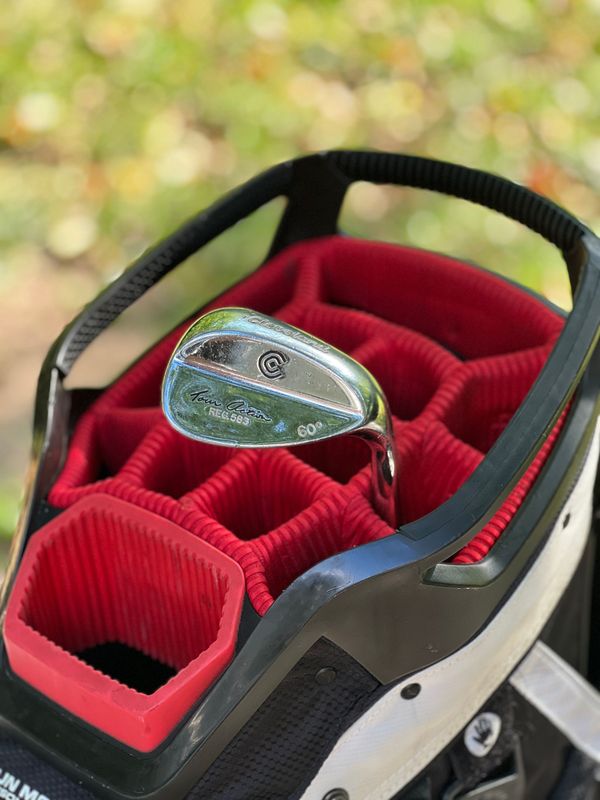 Cleveland Tour Action 588 60° Wedge