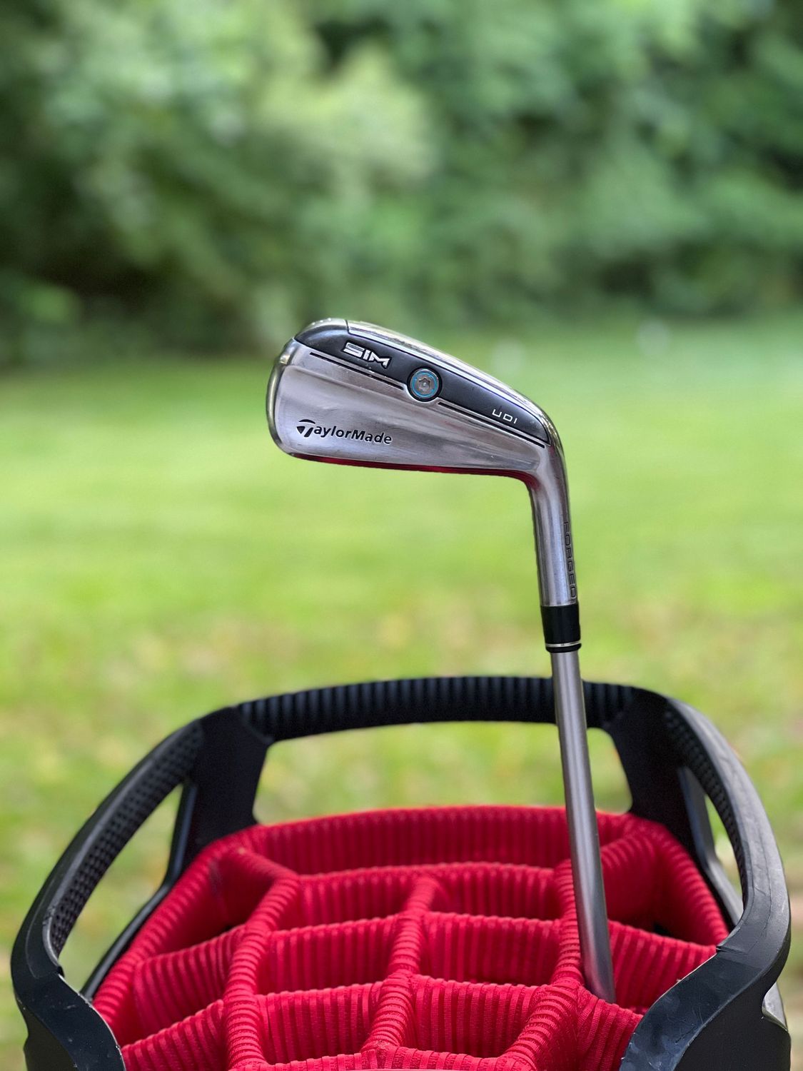 Taylormade Sim UDI 3 Iron