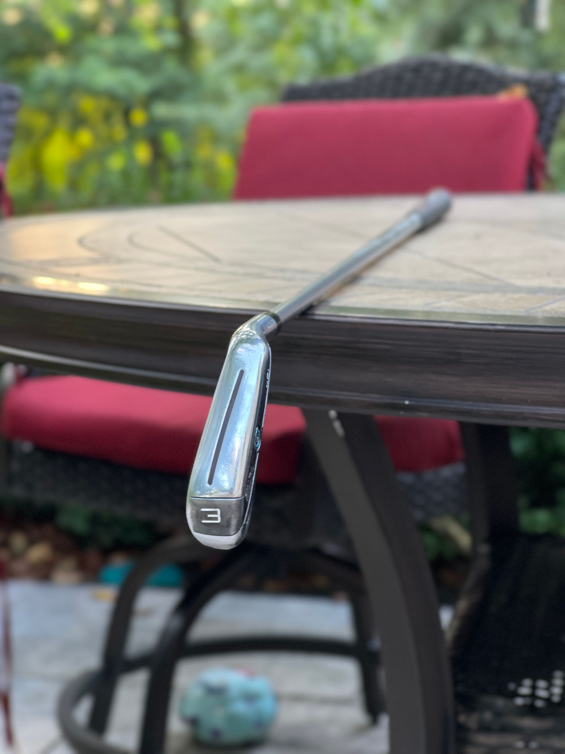 Taylormade Sim UDI 3 Iron