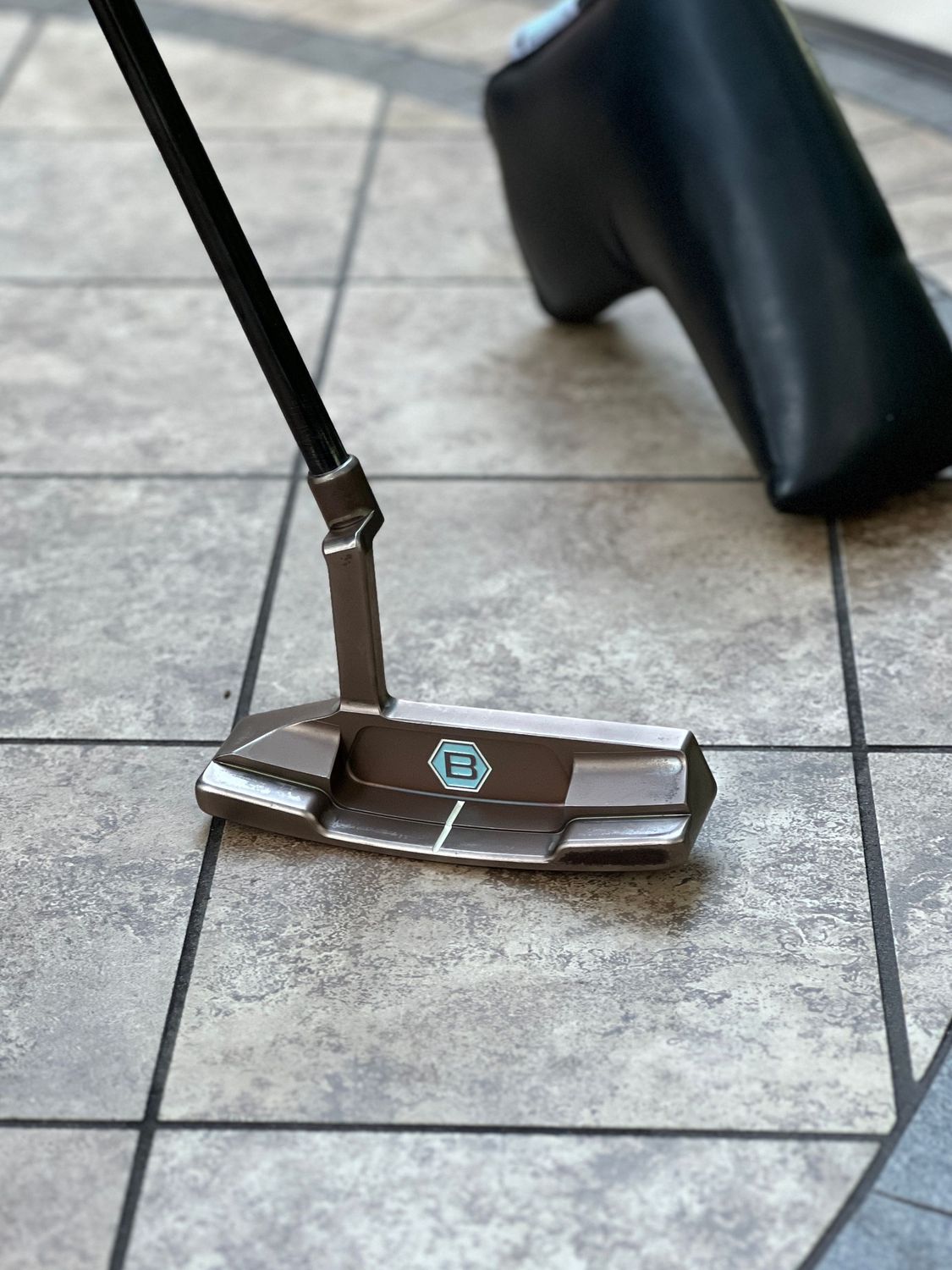 Bettinardi Studio Stock #2 Putter