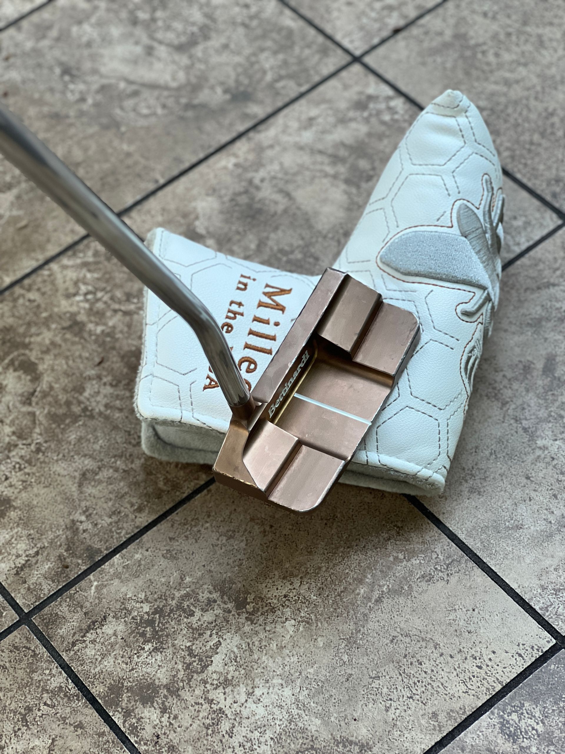 Bettinardi Queen B #6 Putter