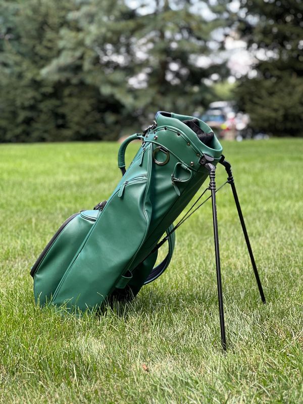 Titleist Links Legend Stand Bag