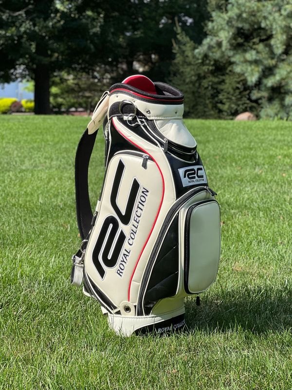 Royal Collection Staff Bag