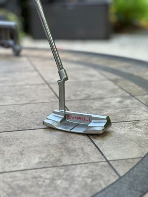 Evnroll ER2v Putter