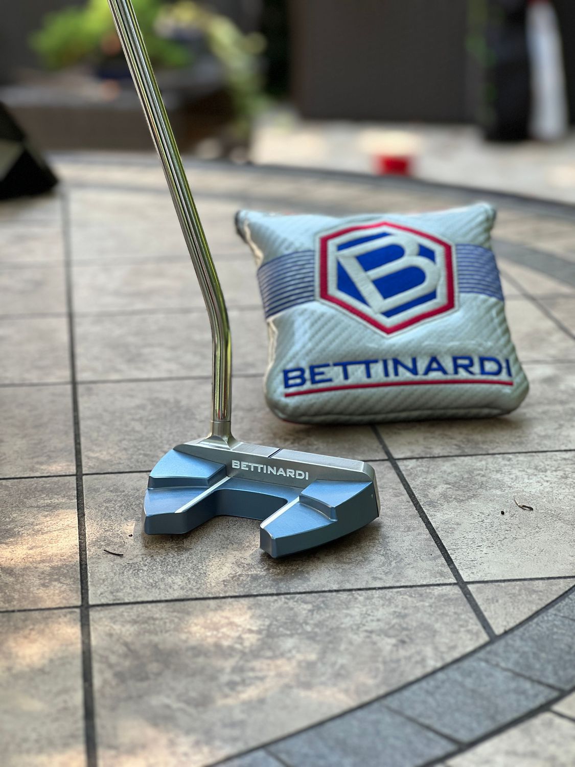 Bettinardi Inovai Rev 6.0s Putter