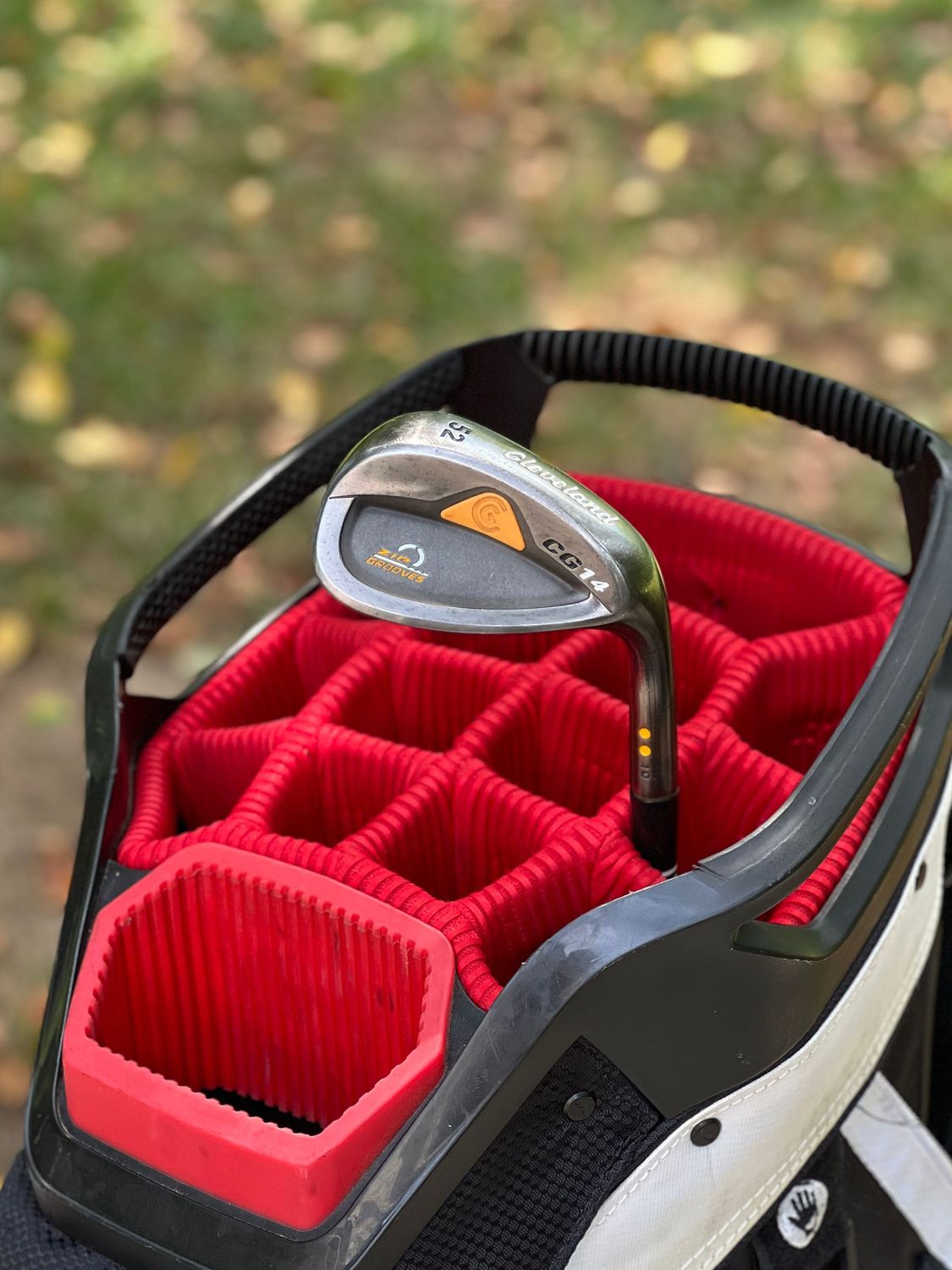 Cleveland CG14 52° Wedge