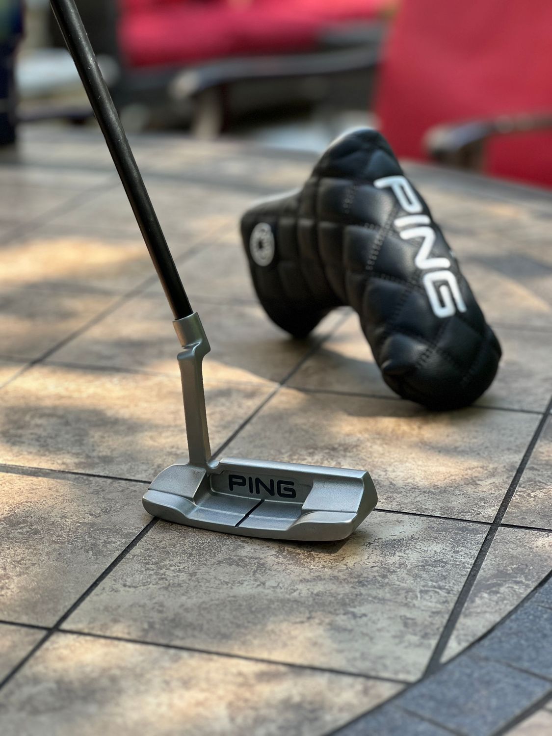 Ping Anser D Putter 2024