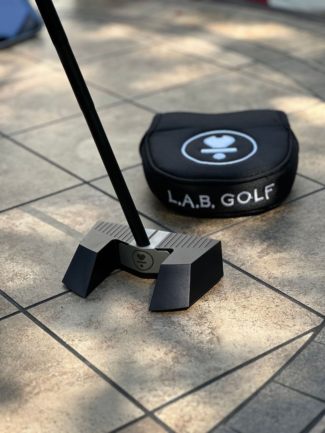 LAB Mezz.1 Max Putter