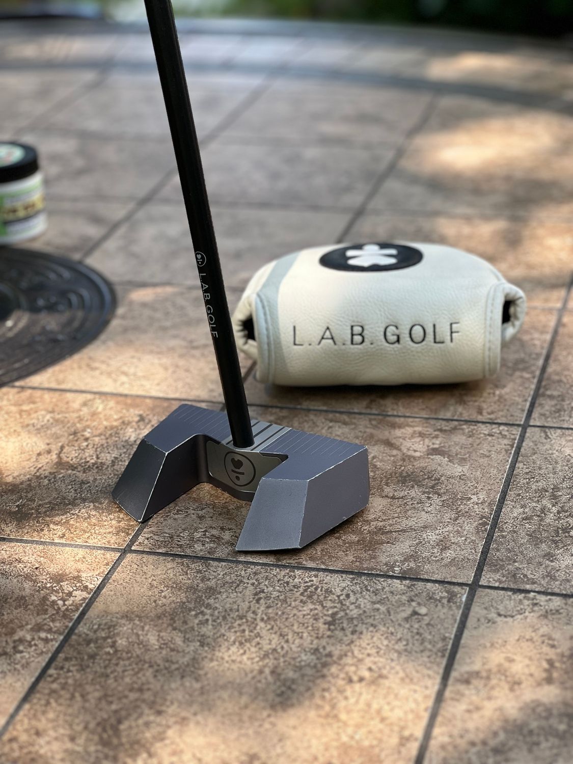 LAB Mezz.1 Max Armlock Putter