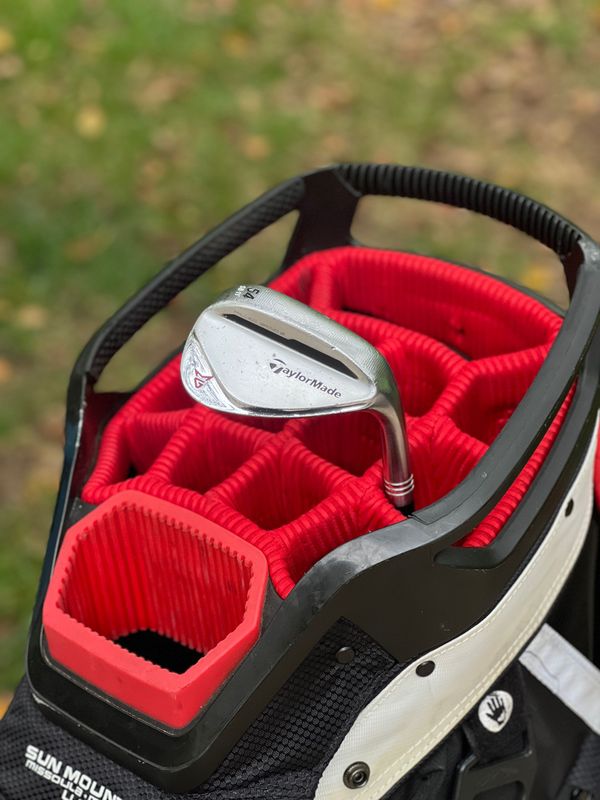Taylormade Milled Grind 54° Wedge