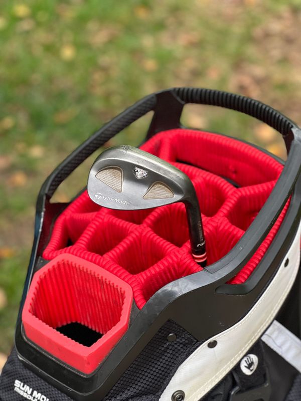 Taylormade TP 56° Wedge