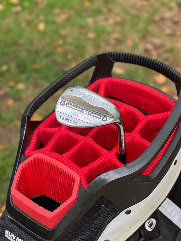 Cobra SB 52° Wedge