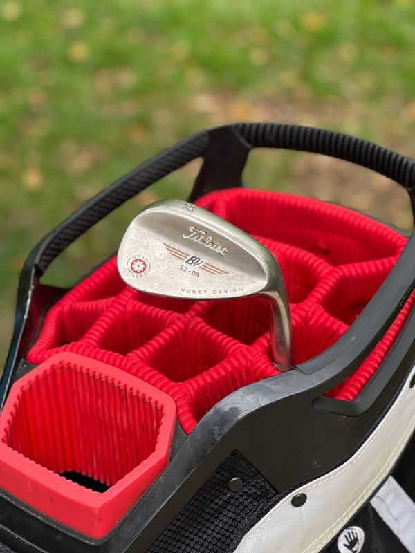 Titleist  Vokey Design 52° Wedge