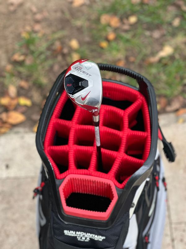 Nike VRS Covert 2.0 3 Hybrid