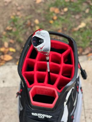 Nike VRS Covert 2.0 3 Hybrid