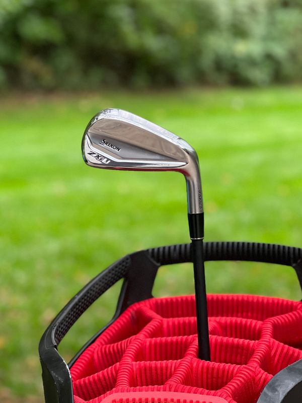 Srixon ZXi Utility 23° 4 Iron