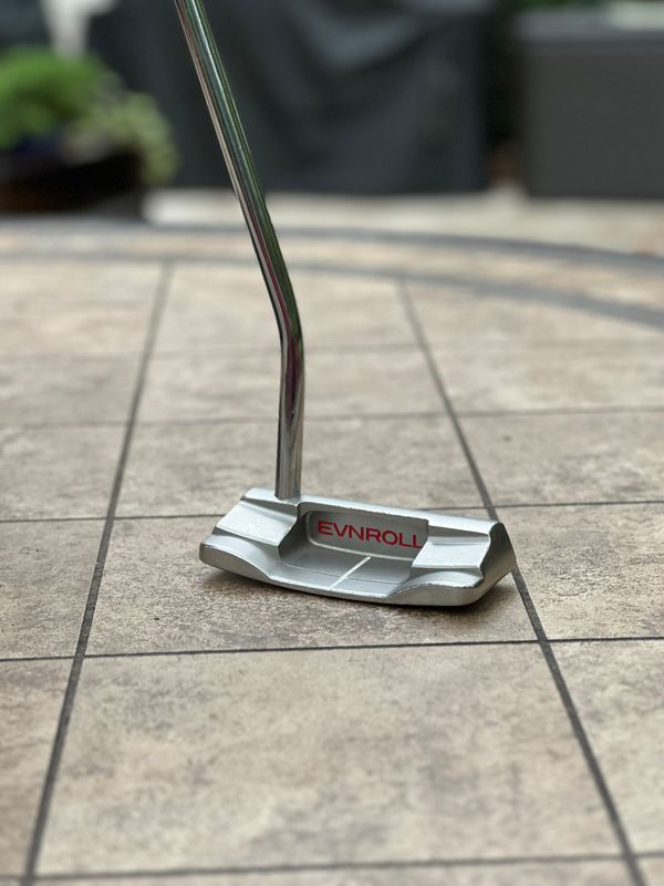 Evnroll ER2 Putter