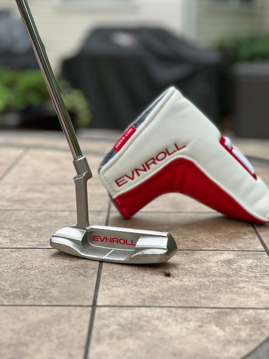 Evnroll ER2 Putter