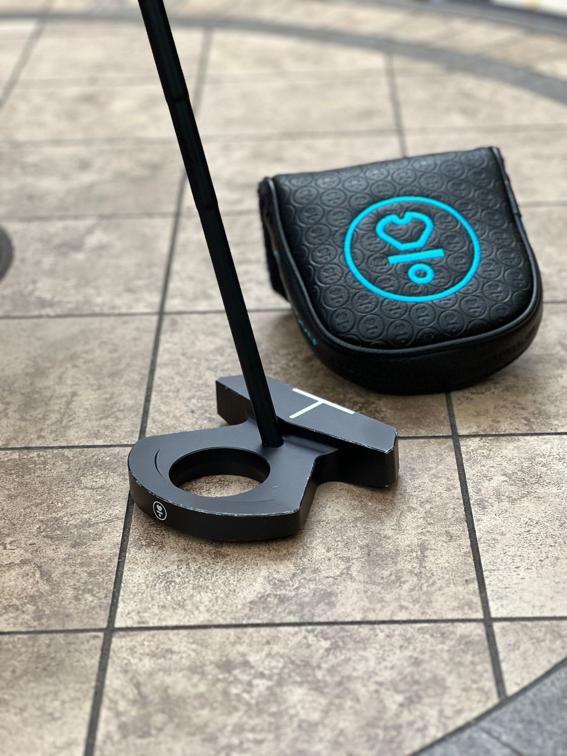 LAB DF3 Putter