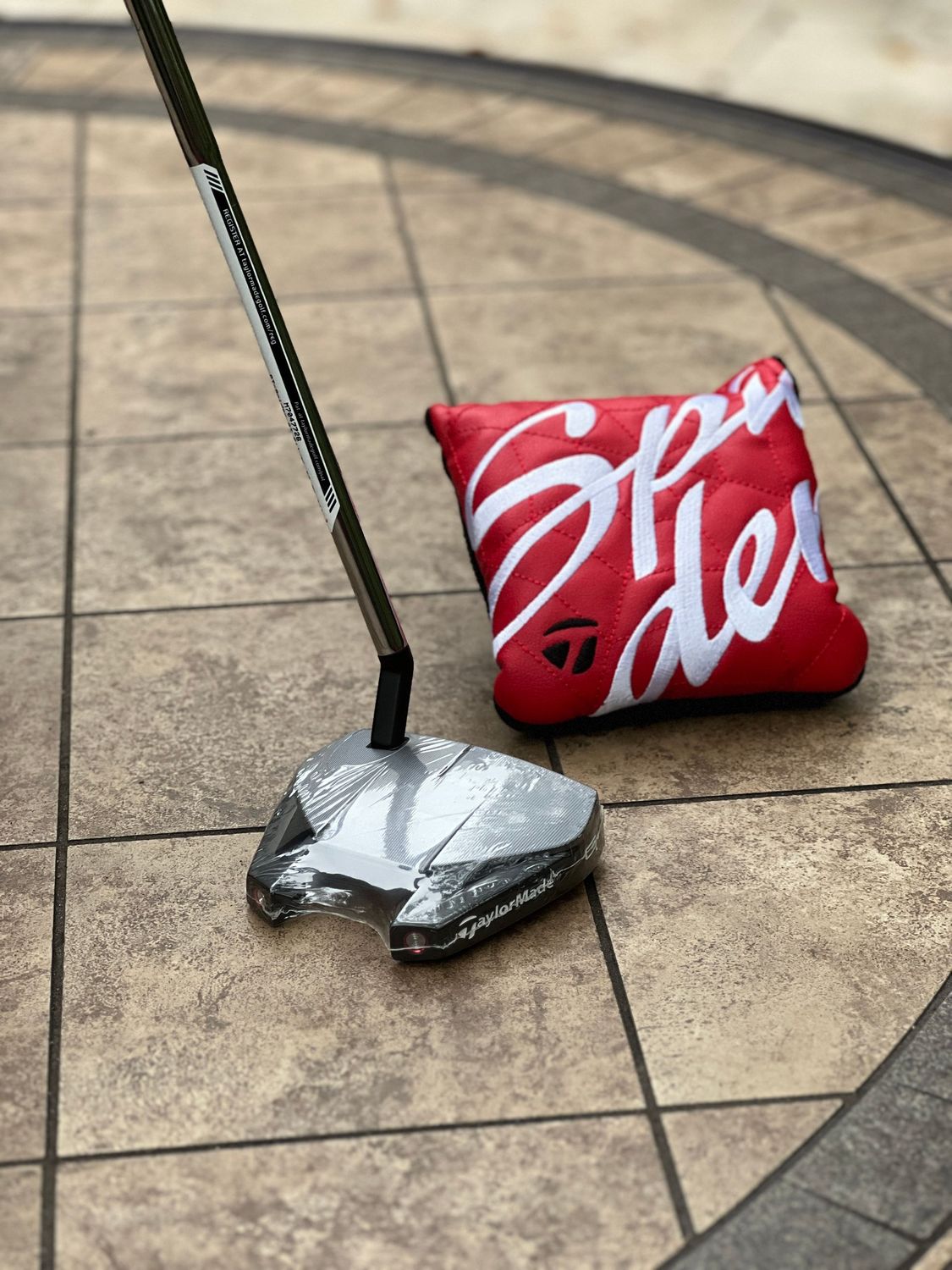 Taylormade Spider GT Putter *NEW*