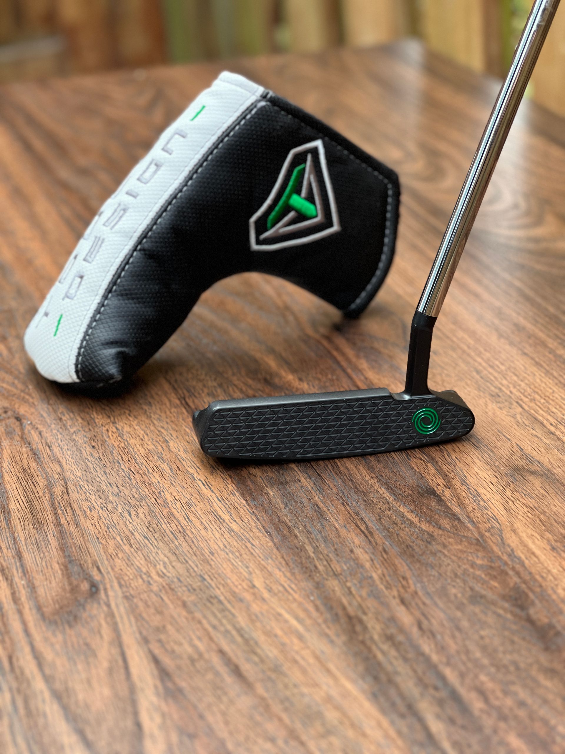 Toulon Garage San Diego Putter *NEW*