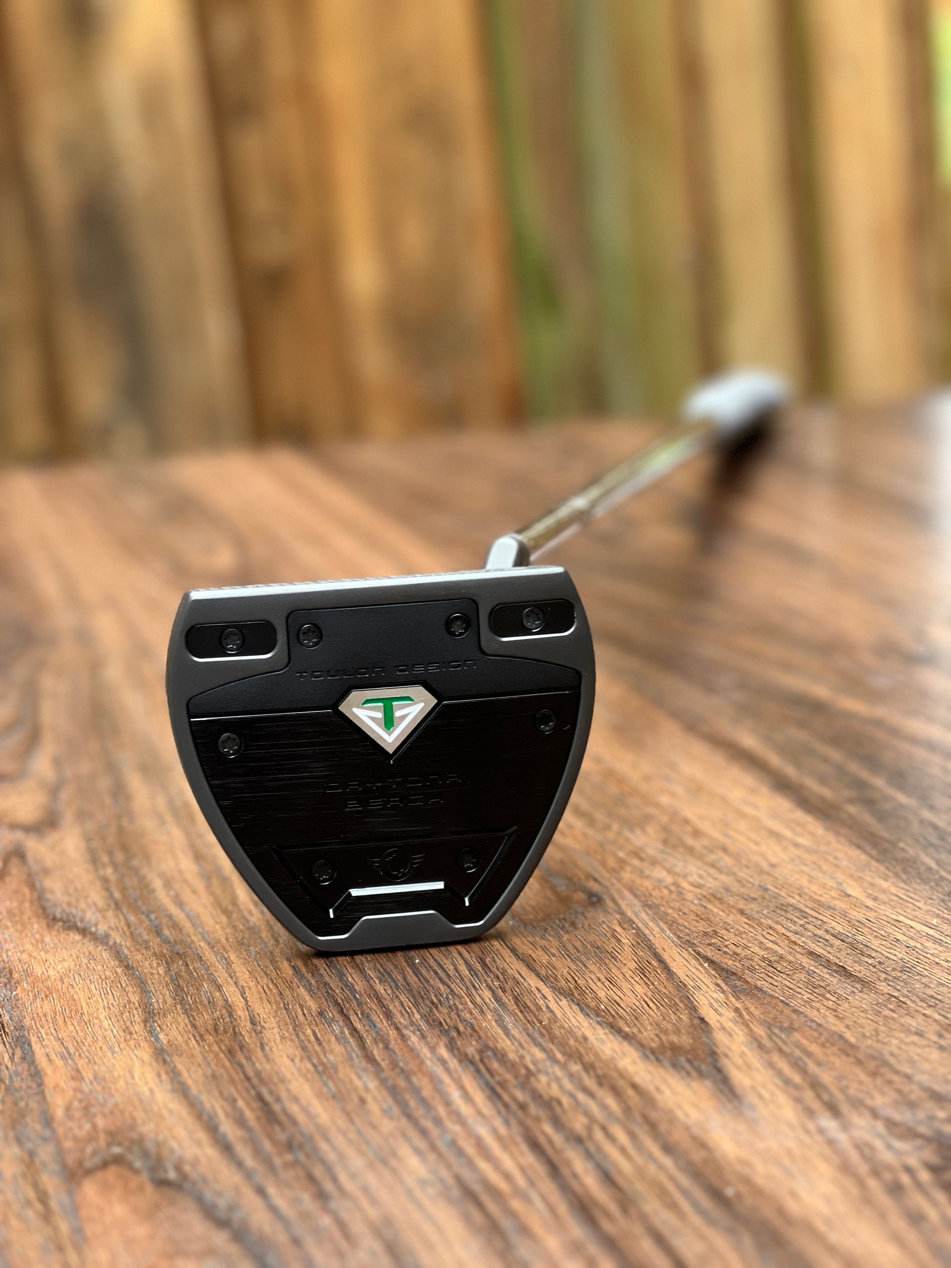 Toulon Garage Daytona Beach Putter *NEW*