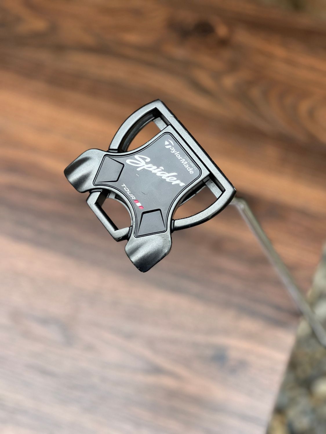 Taylormade Spider Tour Putter