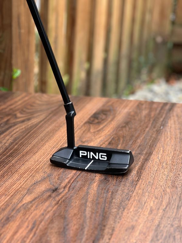 Ping Anser 2D Putter