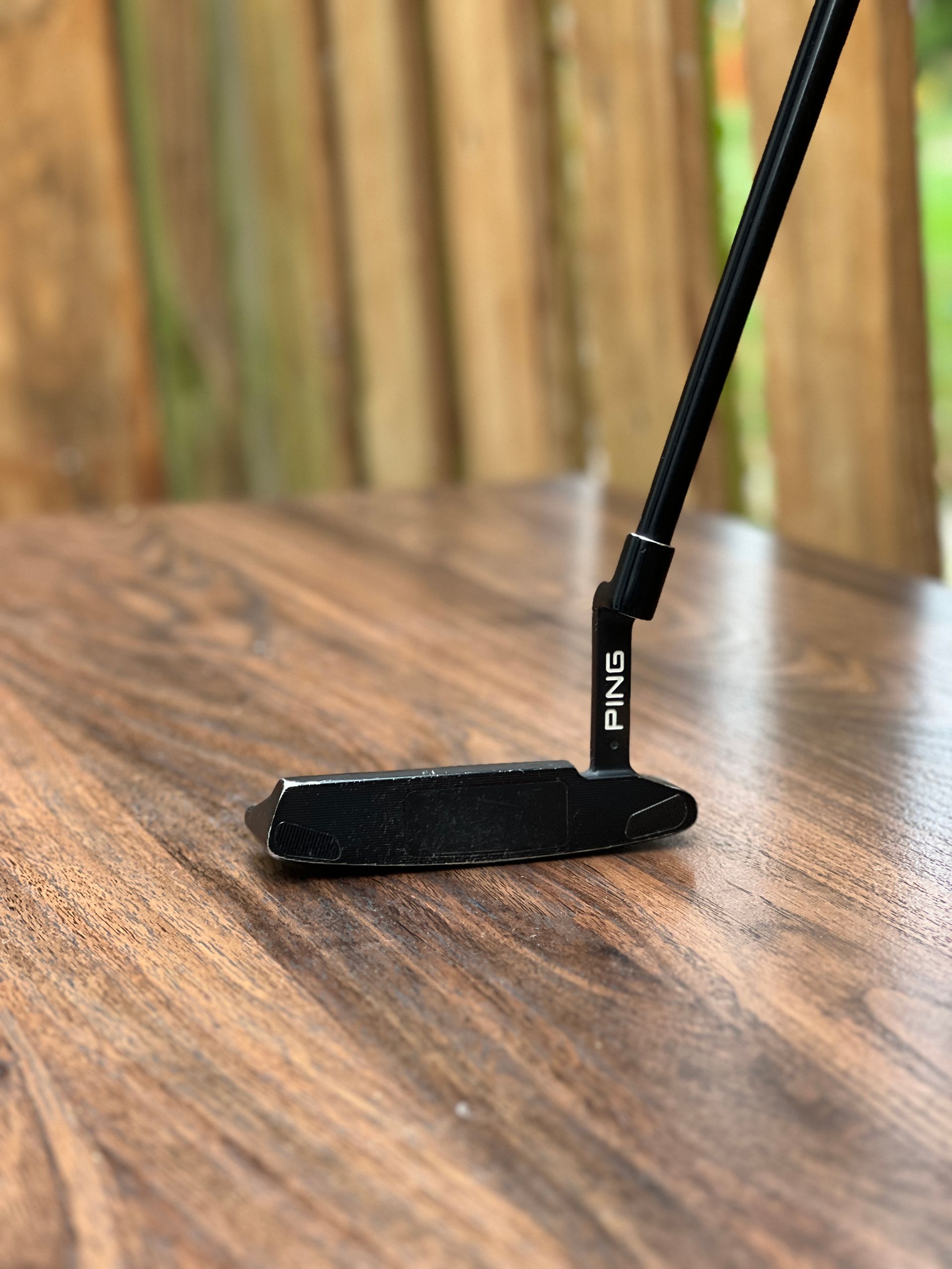 Ping Anser 2D Putter