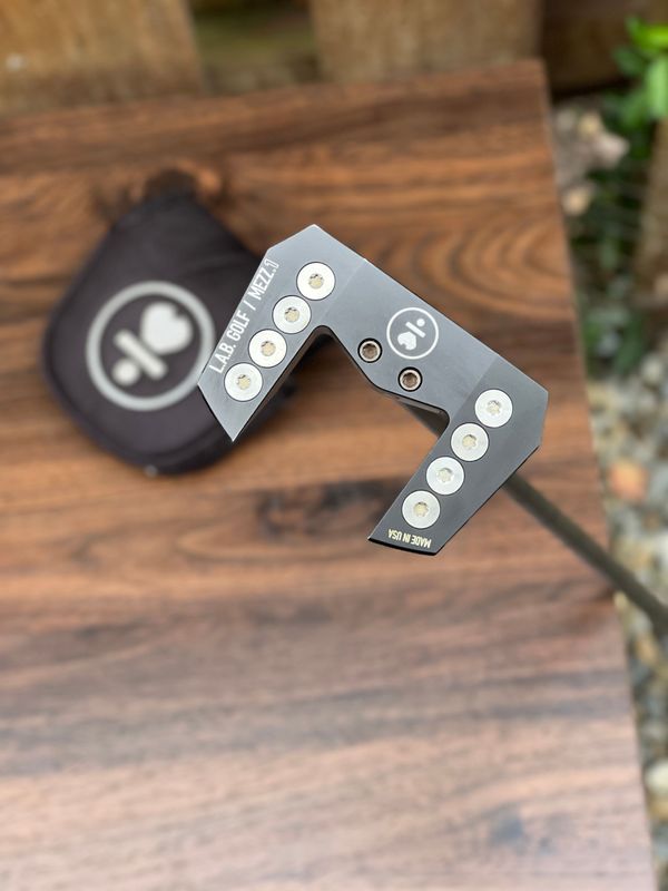 LAB Mezz.1 Putter