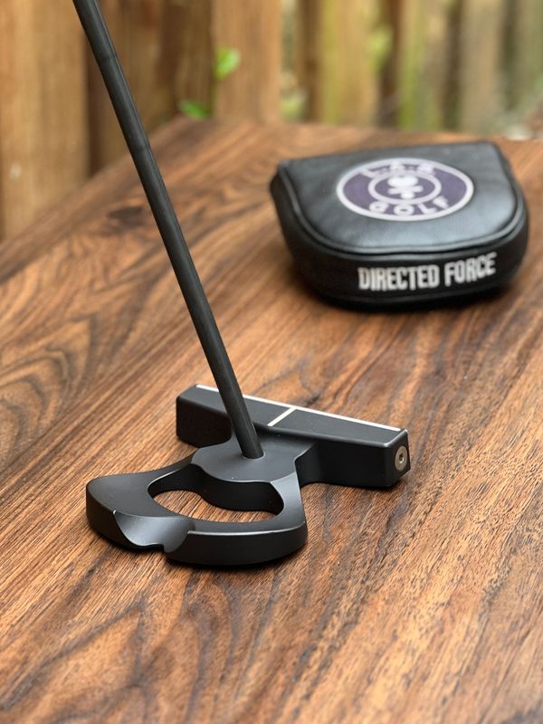 LAB DF 2.1 Putter