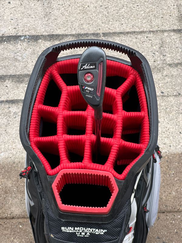 Adams Pro Mini Hybrid