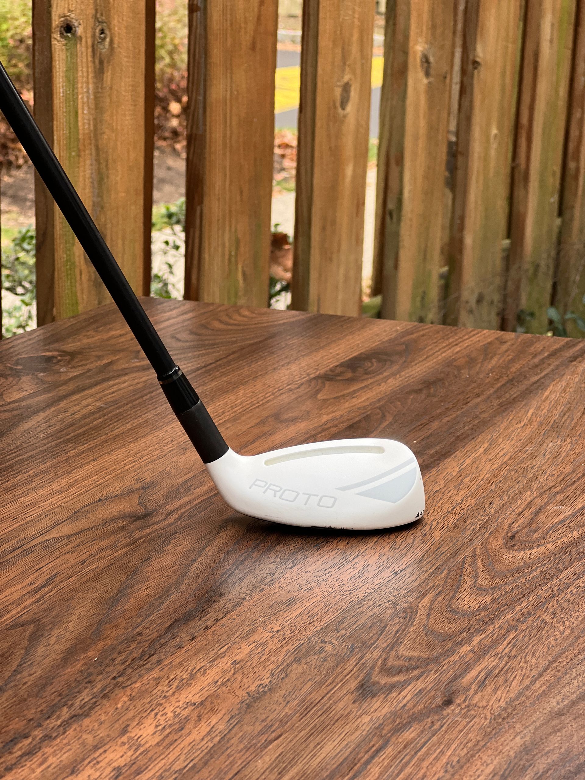 Adams Super 9031 Hybrid
