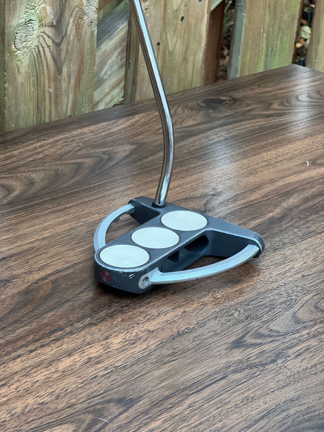 Odyssey Tri-Ball SRT Putter Odyssey Tri-Ball SRT Putter