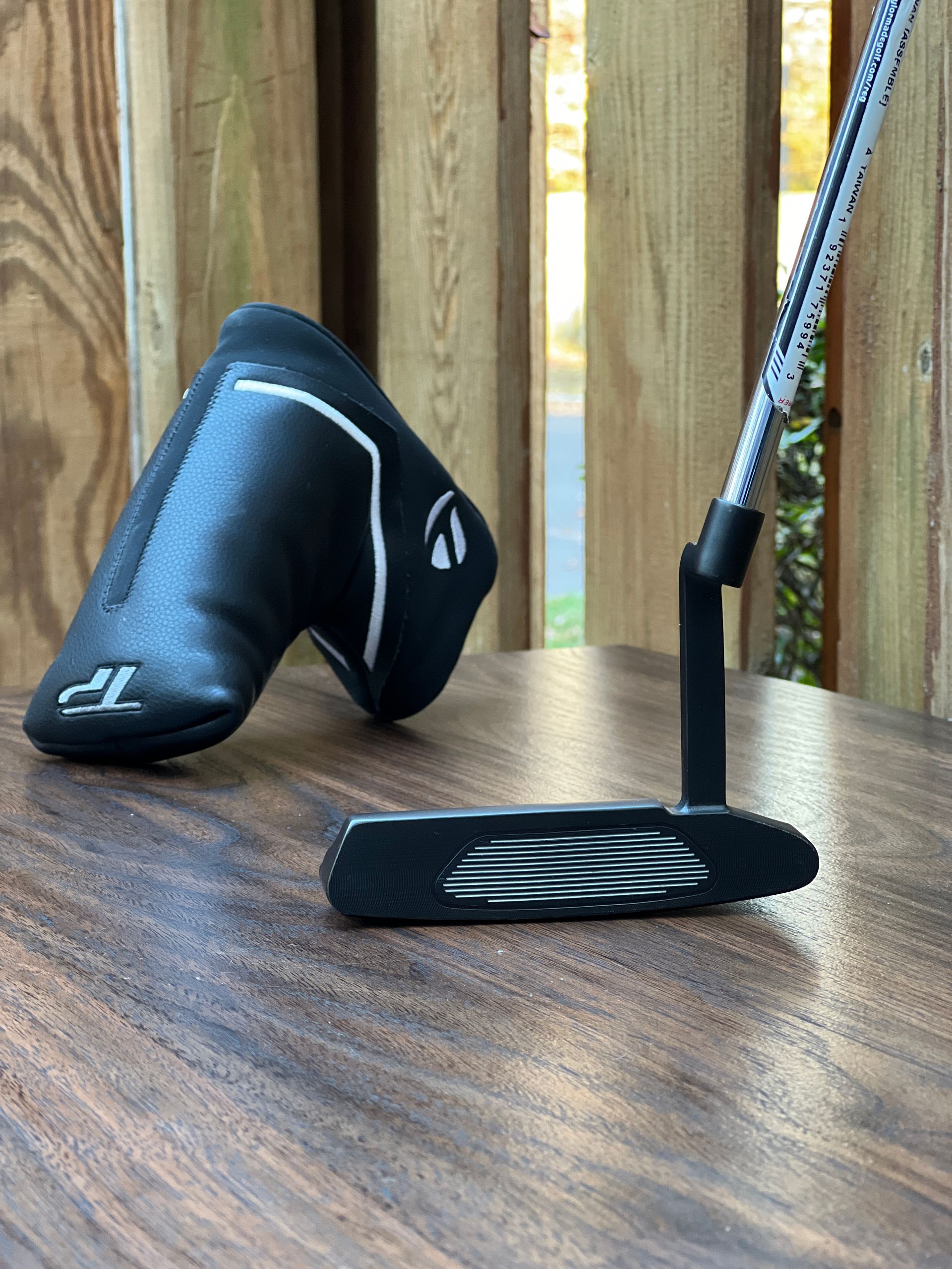 Taylormade Juno 2 Putter