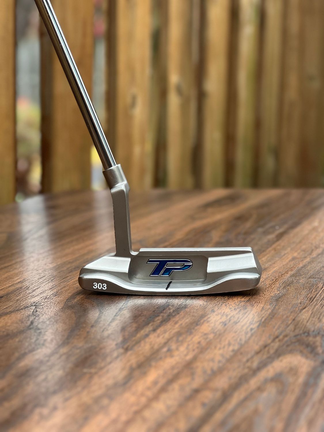 Taylormade TP Collection Soto 303 Putter