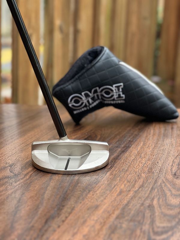 Mizuno M Craft Omoi #05 Putter