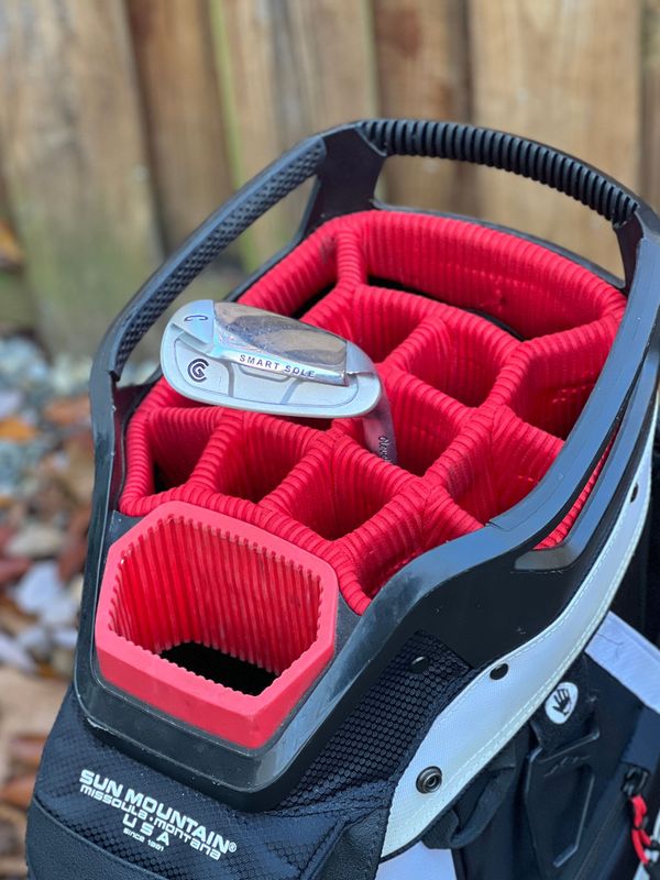 Cleveland Chipper Smart Sole Wedge