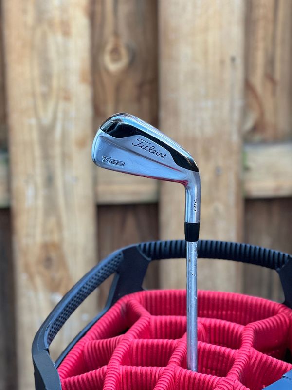 Titleist 718 T-MB 2 Iron