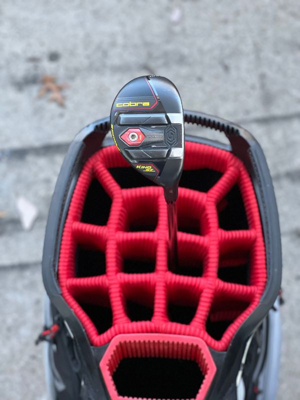 Cobra King SZ 19º  3 Hybrid