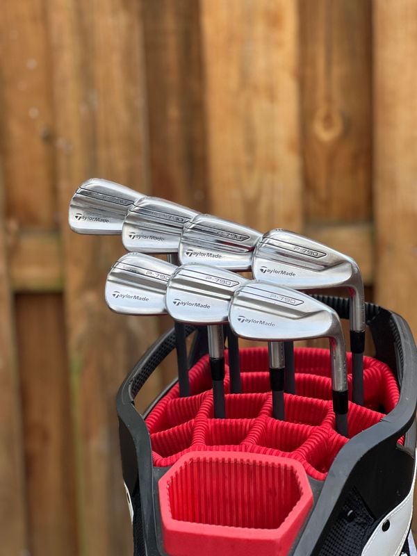 TaylorMade&DUNLOP&MIZUNOフルセット格安出品 Dunlop SRIXON Z585 Irons #7-9.P.A(5Clubs)/NSPRO/Flex:R/Iron set | eBay