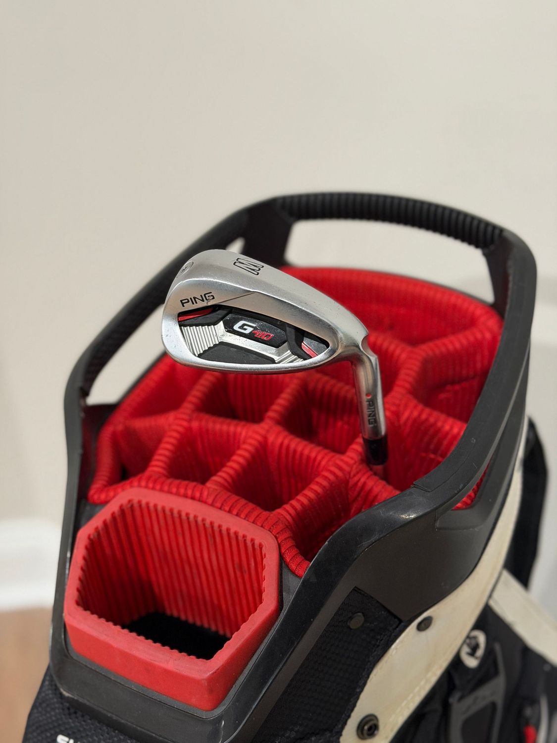 Ping G410 Pitching Wedge