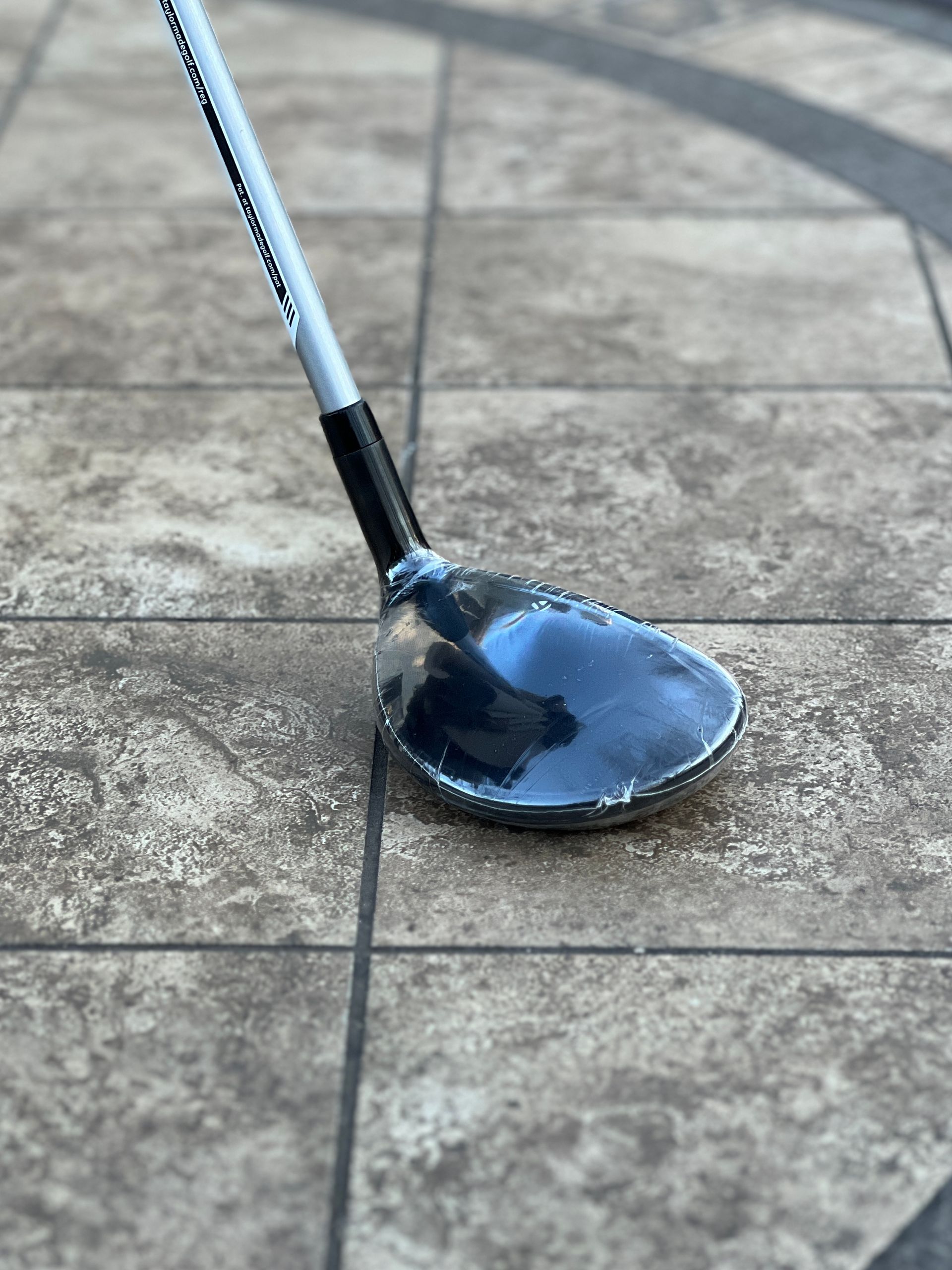Ladies Taylormade Qi10 5 Rescue