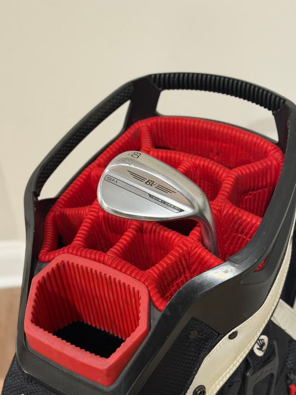 Titleist SM10 60° Wedge