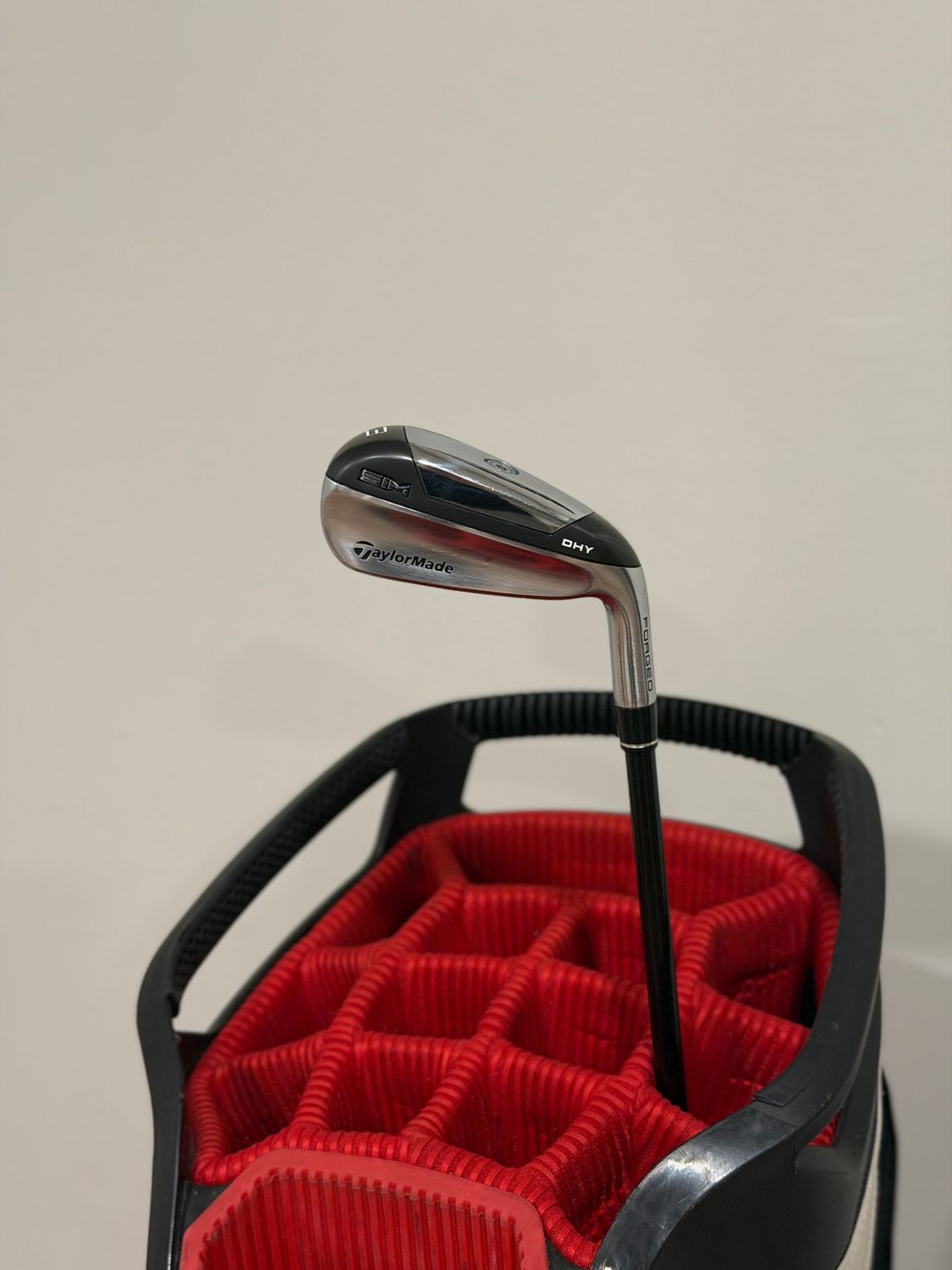 Taylormade Sim DHY 3 Iron