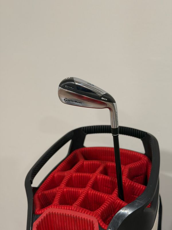 Taylormade Sim DHY 3 Iron