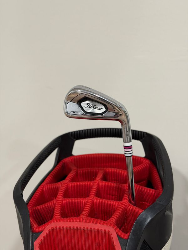 Titleist 718 AP3 4 Iron