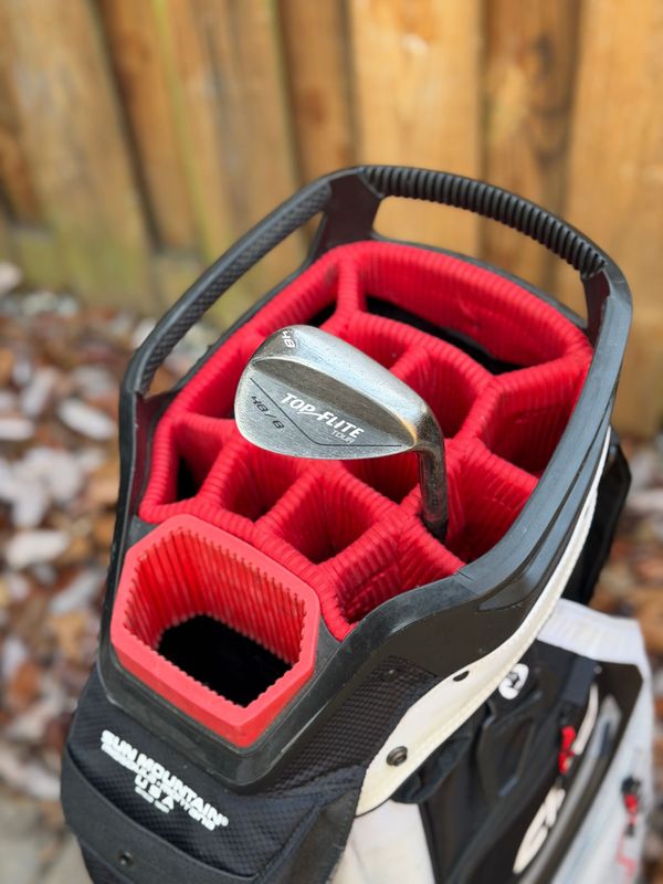 Top Flite Tour 48° Wedge