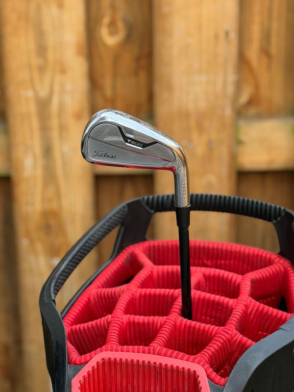Titleist T200 2 Iron